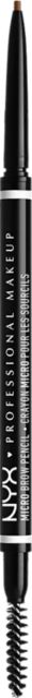 NYX MICRO BROW PENCIL AUBURN