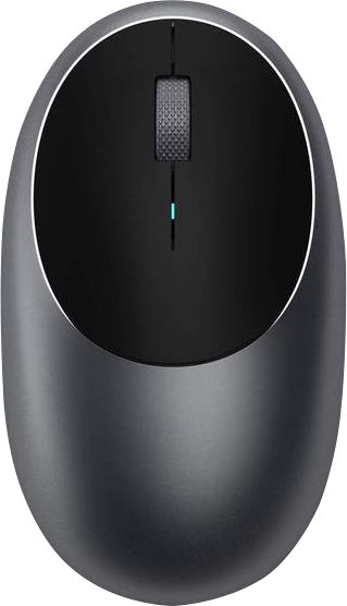 Satechi M1 Wireless Mouse - Space Gray - ONLINE ONLY