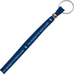 University of Rhode Island Rams Wristlet
