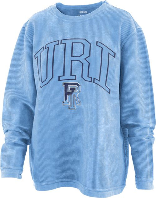 University of Rhode Island Women's Crewneck