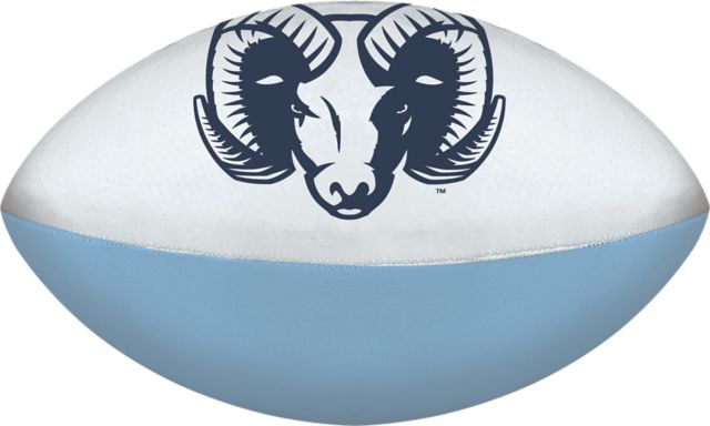 University of Rhode Island Rams Football