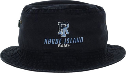University of Rhode Island Rams Bucket Hat