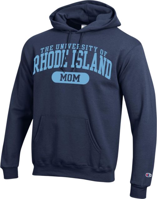 University of Rhode Island Mom Hooded Sweatshirt