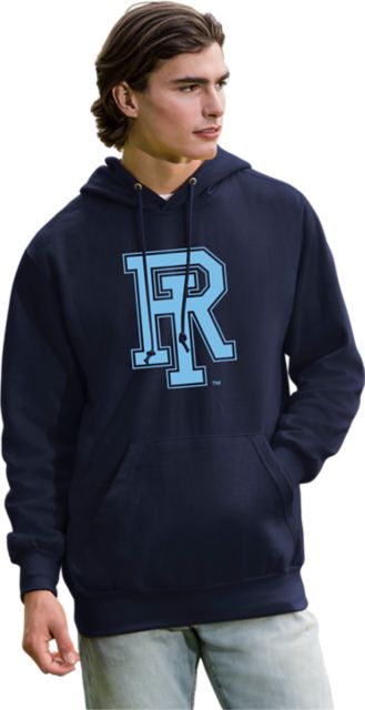 University of Rhode Island Hooded Sweatshirt