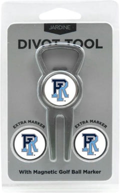 University of Rhode Island Divot Tool