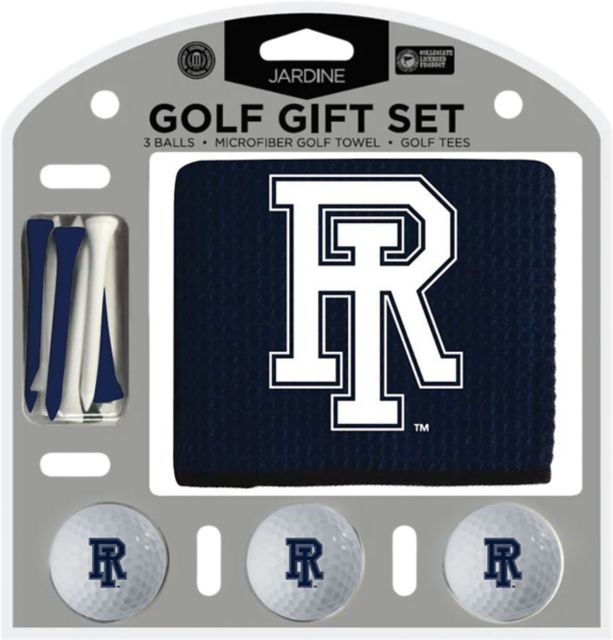 University of Rhode Island Towel Gift Set
