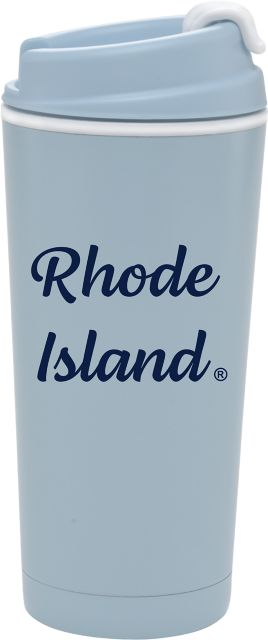 University of Rhode Island 20 oz. Tumbler