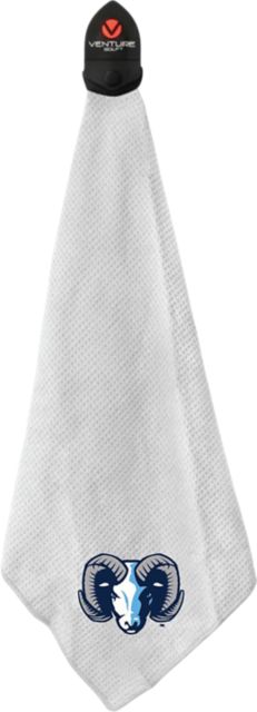 University of Rhode Island 16 x 19 Magnetic Golf Towel