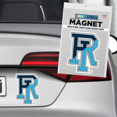 University of Rhode Island 6x6 Magnet