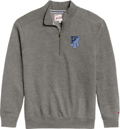 University of Rhode Island Heritage Quarter Zip