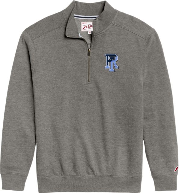 University of Rhode Island Heritage Quarter Zip