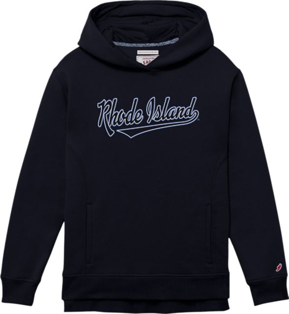 University of Rhode Island Women's 1991 Hooded Sweatshirt