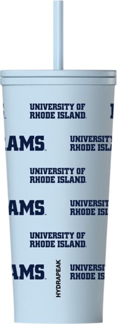 University of Rhode Island 25 oz. Hydrapeak Bottle