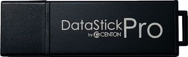 Curry College 256GB DataStick Pro USB 3.0 Flash Drive