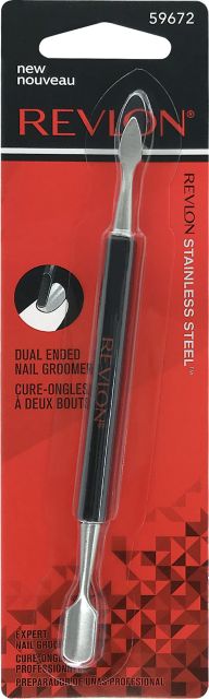 NAIL GROOMER DUAL ENDED