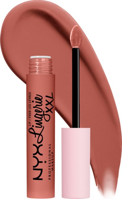 LIP LINGERIE XXL TURN ON
