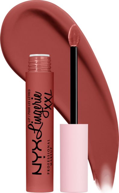 LIP LINGERIE XXL WARM UP