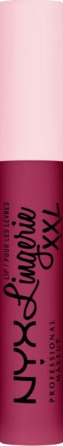 LIP LINGERIE XXL XXTENDED