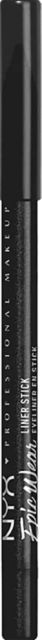 EPIC WEAR LINER STK BLK METAL