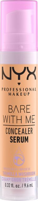 NYX BWM SERUM CALM CONCLR TAN