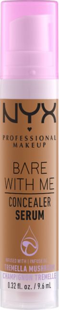 NYX BWM SERUM CALM CONCLR DP GOLDN