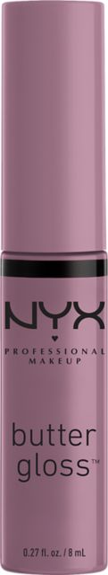 BUTTER LIP GLOSS MARSHMALLOW