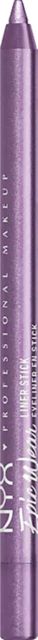 EPIC WEAR LINER STK GRPH PURPL