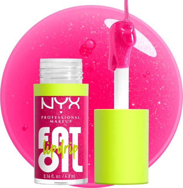 FAT OIL LIP DRIP SUPERMODEL