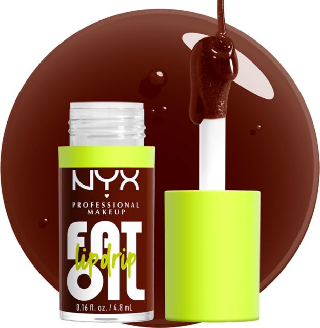 FAT OIL LIP DRIP STATUS UPDATE