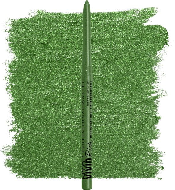 NYX VIVID RCH EYELNR ITS GIVING