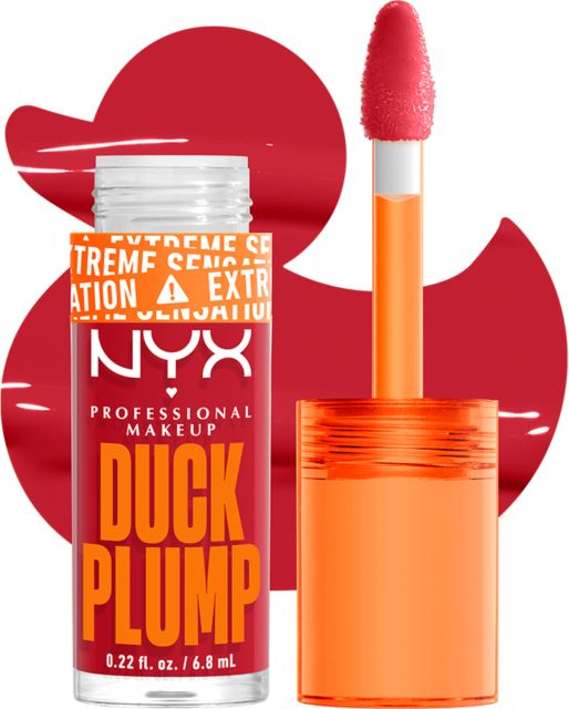 DUCK PLUMP LIP GLS CHERRY SPC