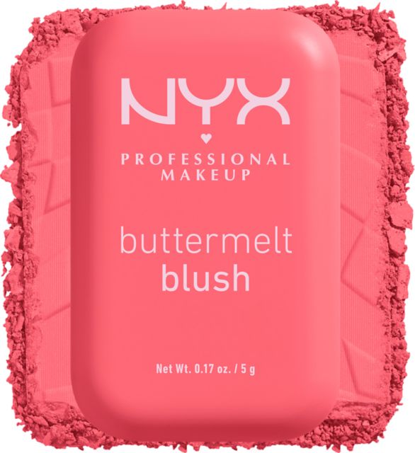 BUTTERMELT BLUSH U KNOW BUTTA