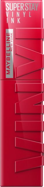 SPR STAY LIP VINYL INK WICKED