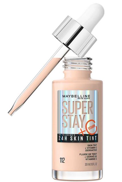 SPR STY FND GLO TINT #112