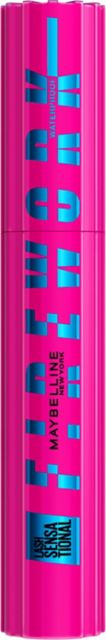 MASC FIREWORK WTP VERY BLACK