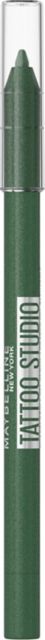 TS EYELINER HUNTER GREEN