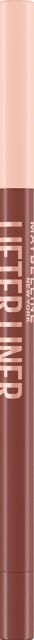 LIP LIFTER LINER LET'S BOUNCE