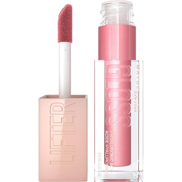 LIP LIFTER GLOSS PETAL