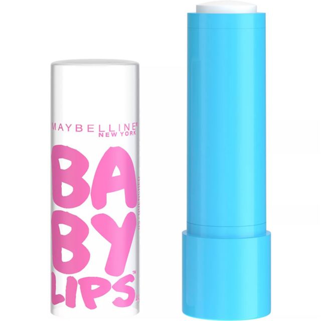 BABY LIPS NONSPF QUENCHED