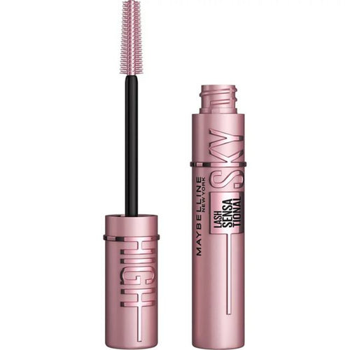 MASC LASH SENS SKY HI WSH BLK