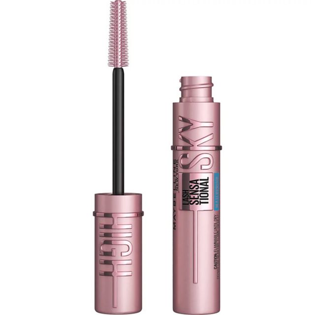 MASC LASH SENS SKY HI WTP VBLK