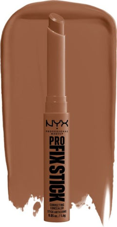 NYX Pro Fix Stick Sienna