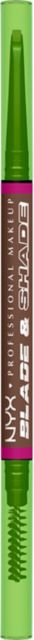 NYX Blade N Shade Chocolate