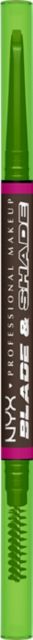NYX Blade N Shade Espresso
