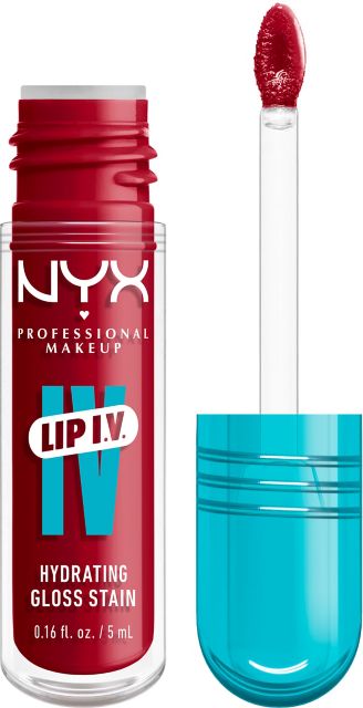 Lip Iv Serium Gls Red-Y Set