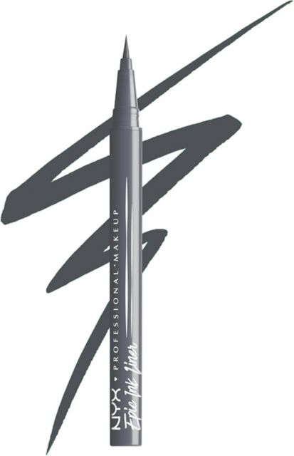 Epic Ink Eyeliner Stone Washed