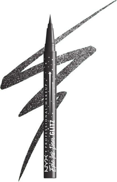 Epic Ink Glitz Graphite Glitz