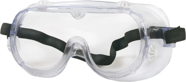SPLASH GOGGLES