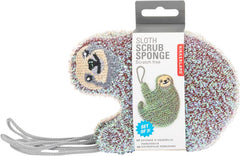SLOTH SPONGE