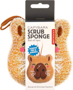 CAPYBARA SPONGE